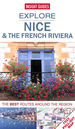 Insight Guides Explore Nice & the French Riviera (Insight Explore Guides)