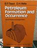 Petroleum Formation and Occurence