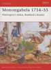 Monongahela, 1754-55: Washington's Defeat, Braddock's Disaster; Campaign 140