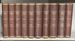 A Compilation of the Messages and Papers of the Presidents 1789-1897 [Ten Volumes, Complete]