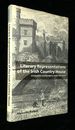 Literary Representations of the Irish Country House: Civilisation and Savagery Under the Union