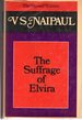 The Suffrage of Elvira