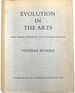 Evolution in the Arts and Other Theories of Culture History