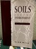 Soils and the Environment