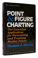 Point and Figure Charting the Essential Application for Forecasting and Tracking Market Prices
