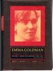 Emma Goldman: a Documentary History of the American Years, Vol. One (1) Made for America 1890-1901