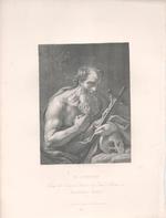 St. Jerome