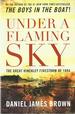 Under a Flaming Sky: the Great Hinckley Firestorm of 1894