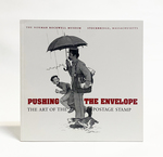 Pushing the Envelope: the Art of the Postage Stamp