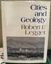 Cities and Geology