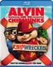 Alvin and the Chipmunks: Chipwrecked [Blu-ray]