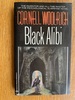 Black Alibi
