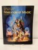 Federation of Magic, Rifts World Book 16