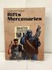 Rifts Mercenaries, No. 813