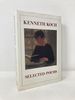 Selected Poems, 1950-1982