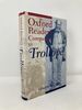 Oxford Reader's Companion to Trollope