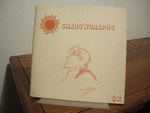 Shadowgraphs Volume 2, Number 2