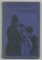 Nansi'R Dditectif