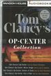 Tom Clancy's Op-Center Collection [Audiobook]