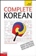 Complete Korean: a Teach Yourself Guide (Teach Yourself, Level 4)