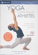 Yoga Conditioning for Athletes