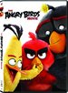 The Angry Birds Movie [Bilingual]