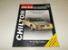 Chilton's General Motors Electra/ Park Avenue/ Ninety-Eight 1990-93 Repair Manual (Total Car Care)