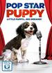 Pop Star Puppy: An American Tail