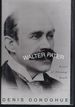 Walter Pater: Lover of Strange Souls