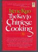 The Key to Chinese Cooking