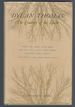 Dylan Thomas: the Country of the Spirit