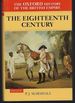 The Oxford History of the British Empire: Volume II: the Eighteenth Century