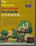 The American International Encyclopedic Cookbook