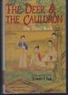The Deer and the Cauldron: the Third Book