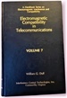 Electromagnetic Compatibility in Telecommunications (Handbook Series on Electromagnetic Interference and Compatibility Vol. 7)