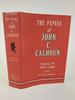 The Papers of John C. Calhoun Volume IV [This Volume Only]