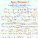 Schubert: Sonata in A major; Klavierstck in E flat minor