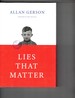 Lies That Matter: a Federal Prosecutor and Child of Holocaust Survivors, Tasked With Stripping Us Citizenship From Aged Nazi Collaborators, Finds Himself Caught in the Middle