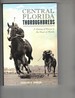 Central Florida Thoroughbreds: a History of Horses in the Heart of Florida