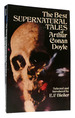 The Best Supernatural Tales of Arthur Conan Doyle