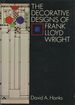 The Decorative Designs of Frank Lloyd Wright