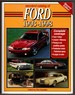 Standard Catalog of Ford 1903-1998 (Standard Catalog of Ford, 2nd Ed)