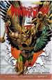 The Savage Hawkman Vol. 2 Wanted (the New 52)