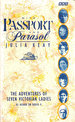 With Passport and Parasol
