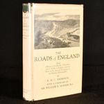 The Roads of England