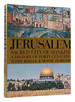 Jerusalem Sacred City of Mankind