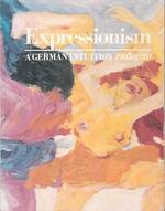 Expressionism: a German Intuition 1905-1920
