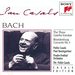 Bach: The Three Gamba Sonatas; Brandenburg Concerto No. 4