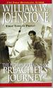 The First Mountain Man: Preacher's Journey (the First Mountain Man #11)