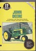 John Deere shop service manuals, JD 201 collection